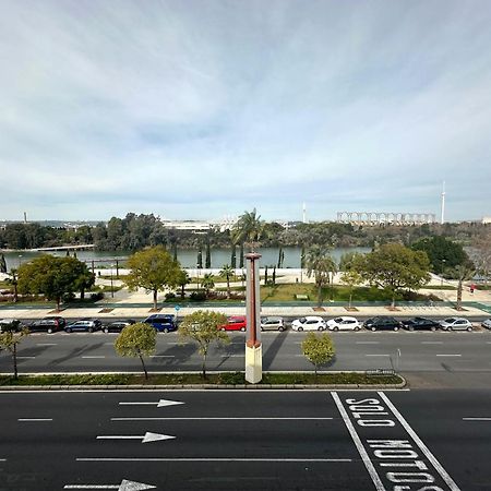 Gotoseville Torneo Apt Free Parking River Views Luaran gambar