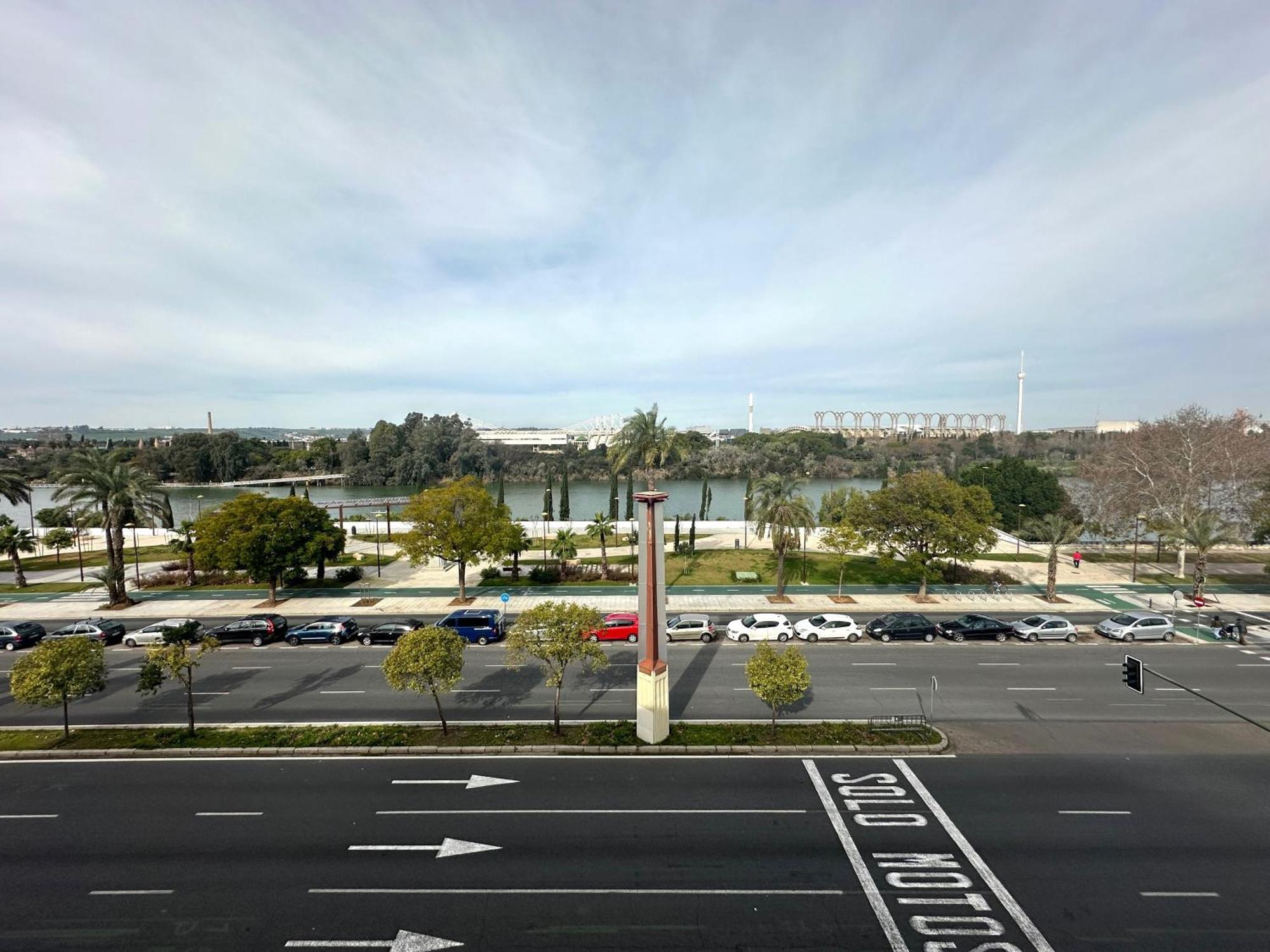 Gotoseville Torneo Apt Free Parking River Views Luaran gambar